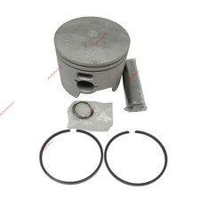 Piston Kit-STD 6G5-11631-00