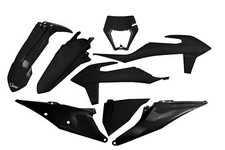 UFO Plastic Kit KTM 300 EXC