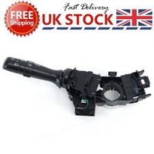 Indicator Stalk Column Light Switch For Toyota Aygo Citroen C1 Pug 107 2005-2016