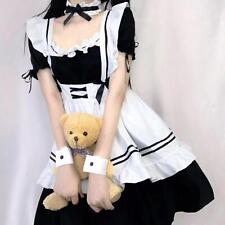 French Maid Costume Maid