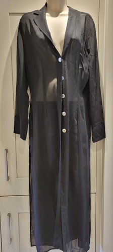 Vintage hamells size black - 12,