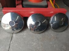 Classic car  Ford etc Chrome