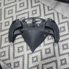 Kawasaki ER6F Dash Screen