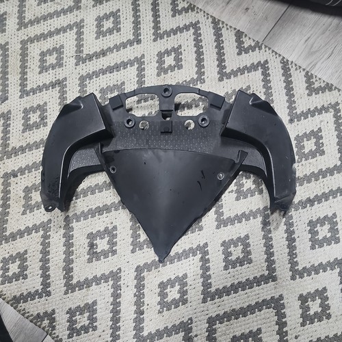 Kawasaki er6f dash screen - er6f,