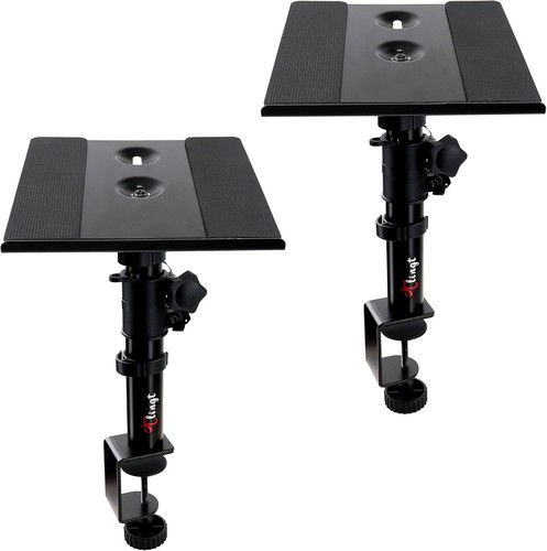 Desktop speaker stand - desktop,