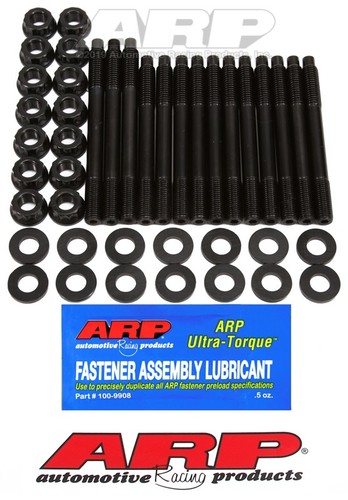 Arp main stud nut - main, for
