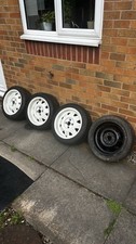 ATS CUP Alloy Wheels 4x100