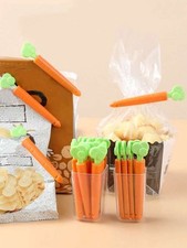 IKEA BEVARA Reusable Food Bag Sealer Clips For Storage in Kitchen Fridge Freezer