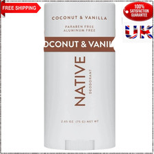 Native Deodorant - Natural