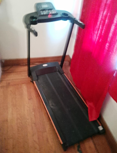 Fitness club electric - fitness,