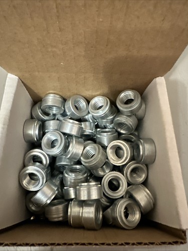 M12 clinch nut approximately - clinch,