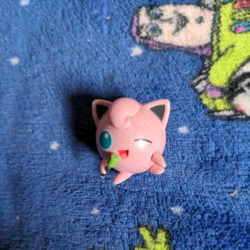 Pokémon jigglypuff 2019 wct - jigglypuff,
