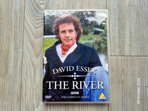 The river complete - the,