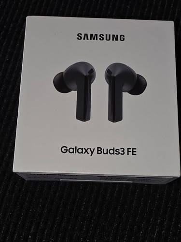 Samsung galaxy buds3 - buds3, fe