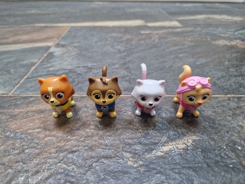 Paw patrol kitty catastrophe - paw,