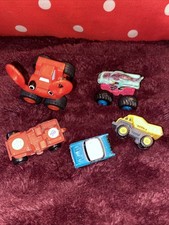Mixed Bundle Lot Mini Die Cast