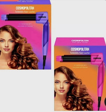 Cosmopolitan Foldable Hair
