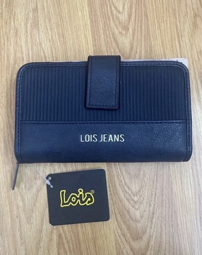 Lois jeans navy blue women - jeans,