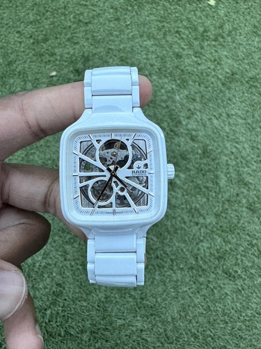 Rado true square automatic - rado,