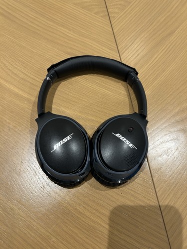 Bose soundlink around ear - soundlink, around-ear