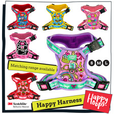 NO PULL Dog Harness with