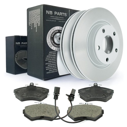 Brake discs 280mm - brake, pads