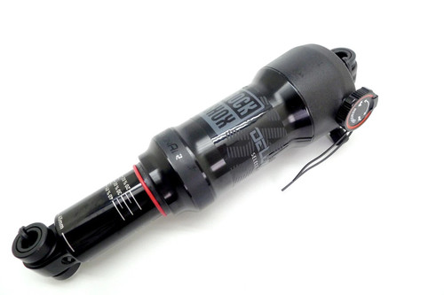 Rockshox deluxe select - rockshox,