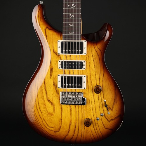 Prs swamp ash - swamp, special