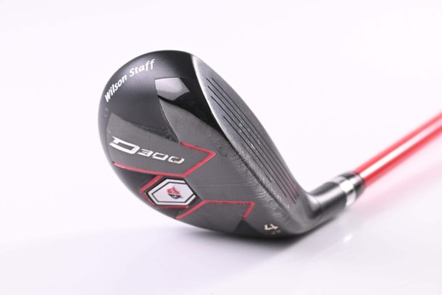 Wilson d300 hybrid 22 - wilson,