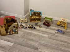Sylvanian Families