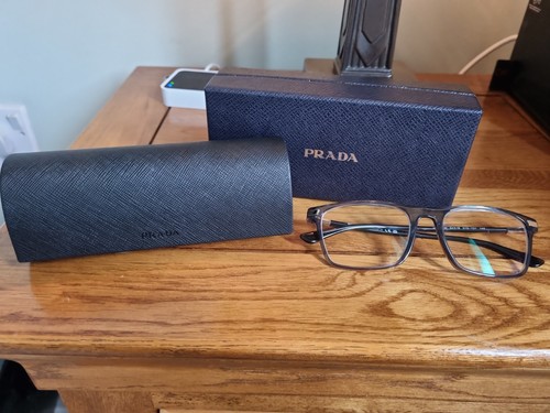 Prada vpr 01wv - 01wv, frames
