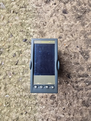 Eurotherm 3208 pid - 3208, temperature