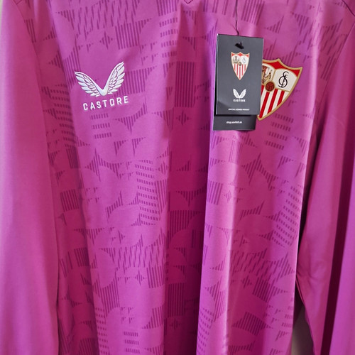 Castore sevilla fourth - castore,