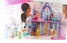 Disney Princess Royal Dreams