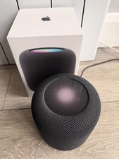 Apple HomePod (2nd Gen) Smart