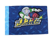Vintage buzz lightyear toy - vintage,