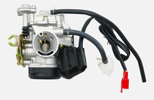 Carburetor replacement 50cc - replacement,