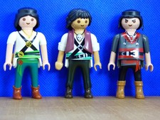 Playmobil SK-22 Bundle 3x