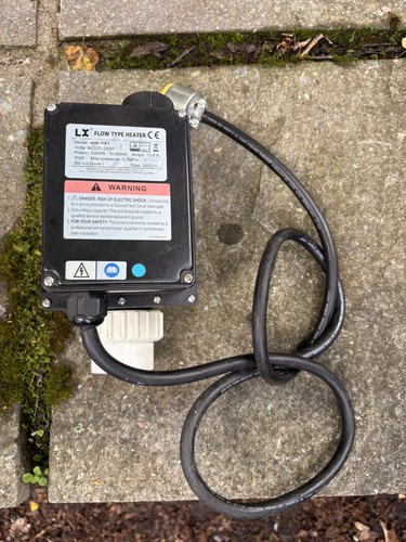 H20 rs1 series hydro - h20-rs1,