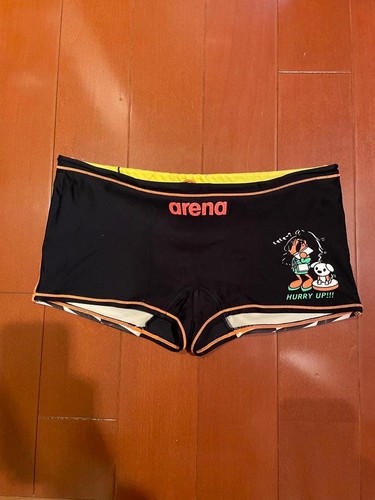 Arena practice swimsuit box - practice,