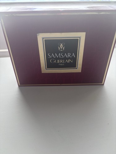 Samsara guerlain eau - guerlain, de