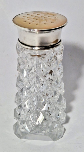 Silver glass mother pearl - mother, of