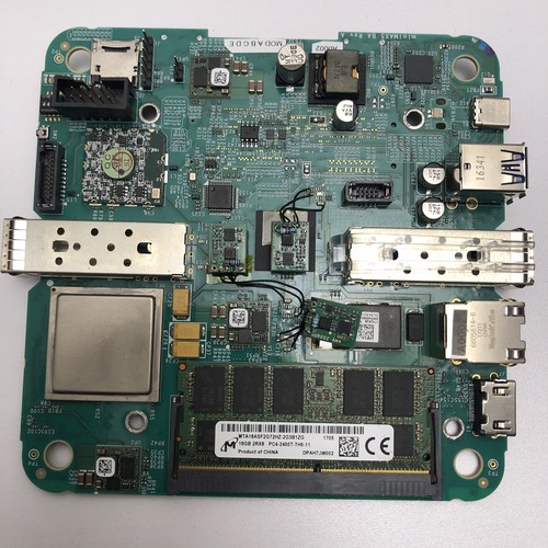 Xilinx kintex xcku5p - xilinx,