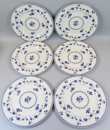 Royal doulton yorktown salad - doulton,