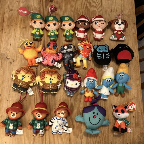 Mcdonald happy meal soft - mcdonald’s,