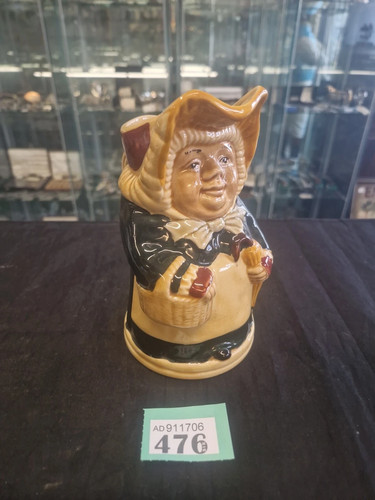 Betsy toby jug 1970 s - “betsy”, jug,