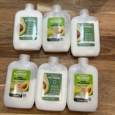 Garnier Nutrisse After Color