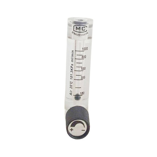 Gas flow meter portable sturdy - flow,