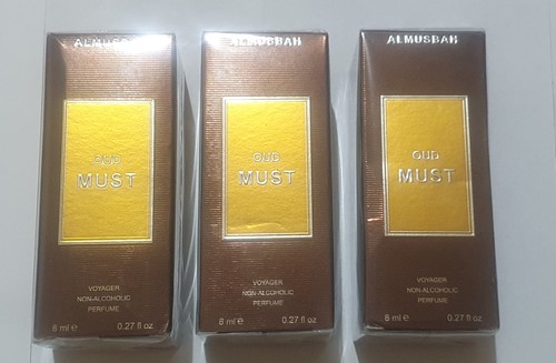 Oud perfumes unisex unique - –,