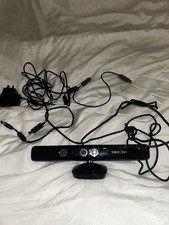 Microsoft Xbox 360 Kinect